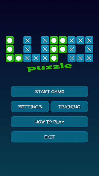 Emulate Android APK Lupo Puzzle Emulate Android APK Lupo Puzzle
