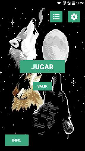 Run android online APK Lupo from MyAndroid or emulate Lupo using MyAndroid