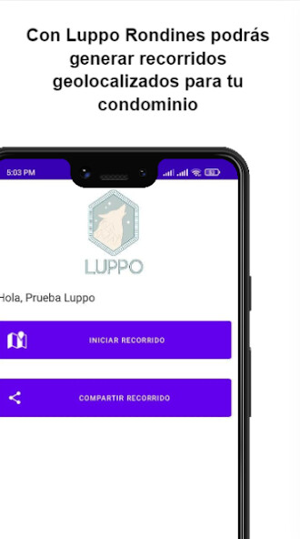 Run android online APK Luppo Rondines from MyAndroid or emulate Luppo Rondines using MyAndroid Run android online APK Luppo Rondines from MyAndroid or emulate Luppo Rondines using MyAndroid