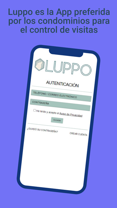 Emulate iPhone app Luppo using MyAndroid