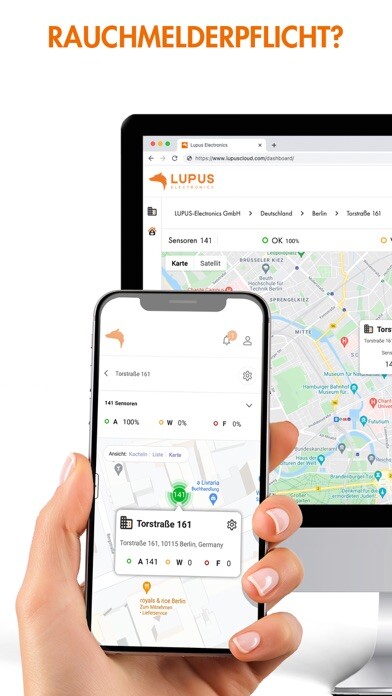 Run android online APK LUPUS Cloud from MyAndroid or emulate LUPUS Cloud using MyAndroid Run android online APK LUPUS Cloud from MyAndroid or emulate LUPUS Cloud using MyAndroid