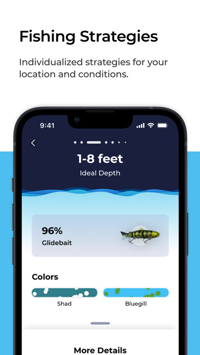 Emulate iPhone app Lure Cast using MyAndroid Emulate iPhone app Lure Cast using MyAndroid