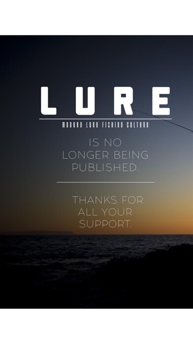 Emulate iPhone app LURE – Modern Lure Fishing Culture using MyAndroid Emulate iPhone app LURE – Modern Lure Fishing Culture using MyAndroid