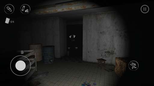 Run android online APK Lurking in the Dark - New Free Scary Horror Game from MyAndroid or emulate Lurking in the Dark - New Free Scary Horror Game using MyAndroid