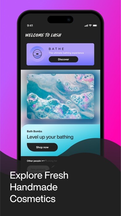 Run android online APK Lush Fresh Handmade Cosmetics from MyAndroid or emulate Lush Fresh Handmade Cosmetics using MyAndroid Run android online APK Lush Fresh Handmade Cosmetics from MyAndroid or emulate Lush Fresh Handmade Cosmetics using MyAndroid