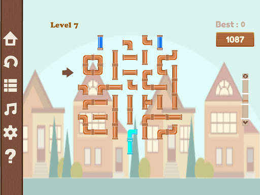 Run android online APK Lusio Plumber Puzzle from MyAndroid or emulate Lusio Plumber Puzzle using MyAndroid Run android online APK Lusio Plumber Puzzle from MyAndroid or emulate Lusio Plumber Puzzle using MyAndroid