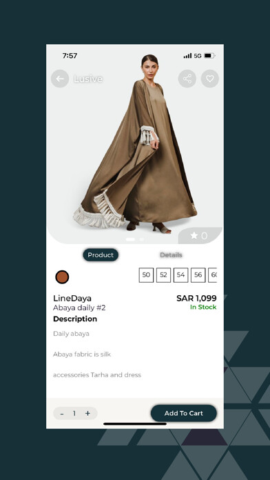 Emulate iPhone app lusive using MyAndroid