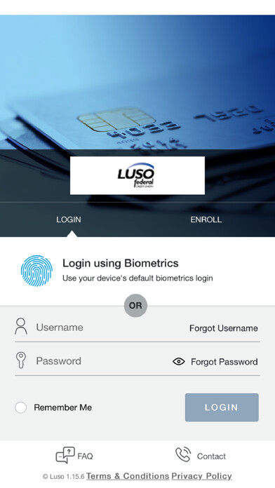 Emulate iPhone app LusoCreditCard using MyAndroid Emulate iPhone app LusoCreditCard using MyAndroid