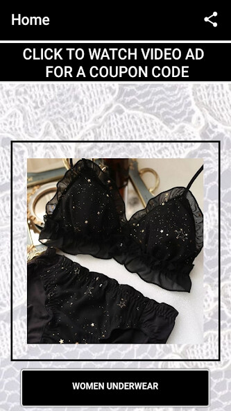 Run android online APK Lust - Designer Underwear from MyAndroid or emulate Lust - Designer Underwear using MyAndroid Run android online APK Lust - Designer Underwear from MyAndroid or emulate Lust - Designer Underwear using MyAndroid