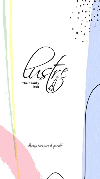 Emulate iPhone app Lustre The Beauty Hub using MyAndroid Emulate iPhone app Lustre The Beauty Hub using MyAndroid