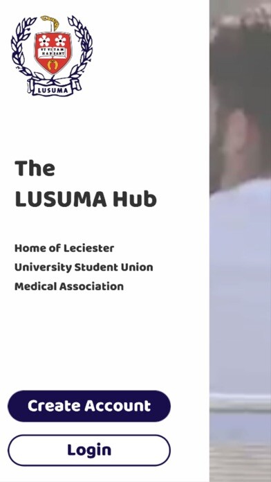 Emulate iPhone app LUSUMA Hub using MyAndroid Emulate iPhone app LUSUMA Hub using MyAndroid