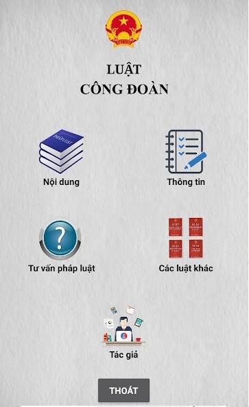 Run android online APK Luật Công Đoàn from MyAndroid or emulate Luật Công Đoàn using MyAndroid Run android online APK Luật Công Đoàn from MyAndroid or emulate Luật Công Đoàn using MyAndroid