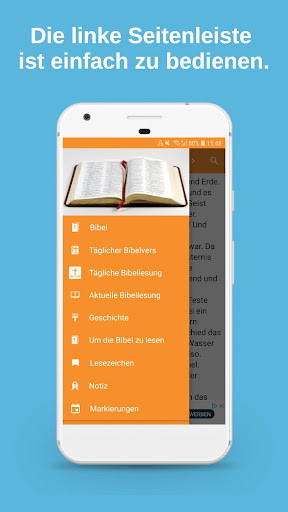 Run android online APK Luther Bibel offline-App from MyAndroid or emulate Luther Bibel offline-App using MyAndroid Run android online APK Luther Bibel offline-App from MyAndroid or emulate Luther Bibel offline-App using MyAndroid
