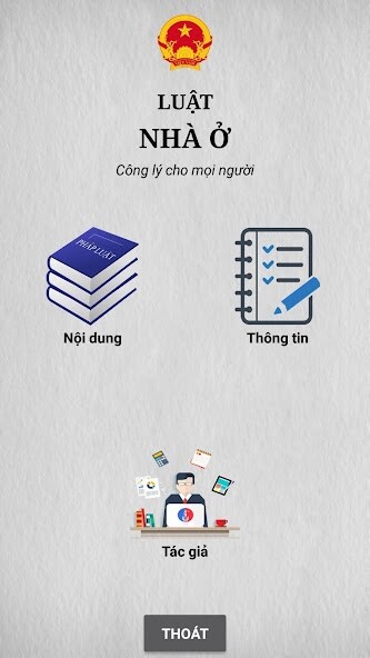 Run android online APK Luật Nhà Ở from MyAndroid or emulate Luật Nhà Ở using MyAndroid Run android online APK Luật Nhà Ở from MyAndroid or emulate Luật Nhà Ở using MyAndroid