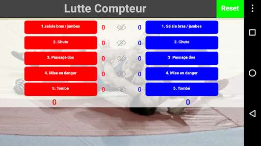 Run android online APK Lutte EPS from MyAndroid or emulate Lutte EPS using MyAndroid Run android online APK Lutte EPS from MyAndroid or emulate Lutte EPS using MyAndroid