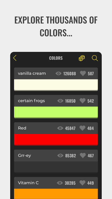 Emulate iPhone app LUV: Design Inspiration using MyAndroid Emulate iPhone app LUV: Design Inspiration using MyAndroid