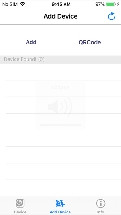Emulate iPhone app Luvion Care using MyAndroid Emulate iPhone app Luvion Care using MyAndroid