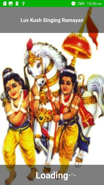 Run android online APK Luv Kush Singing Ramayan from MyAndroid or emulate Luv Kush Singing Ramayan using MyAndroid Run android online APK Luv Kush Singing Ramayan from MyAndroid or emulate Luv Kush Singing Ramayan using MyAndroid