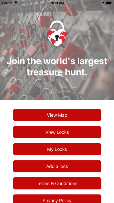 Emulate iPhone app Luv Lock using MyAndroid Emulate iPhone app Luv Lock using MyAndroid