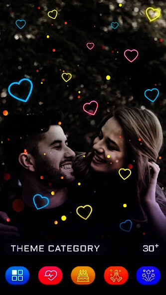 Run android online APK Luv.ly Music Photo Video Maker from MyAndroid or emulate Luv.ly Music Photo Video Maker using MyAndroid