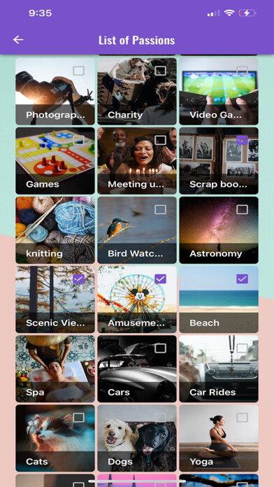 Emulate iPhone app luvo care using MyAndroid Emulate iPhone app luvo care using MyAndroid