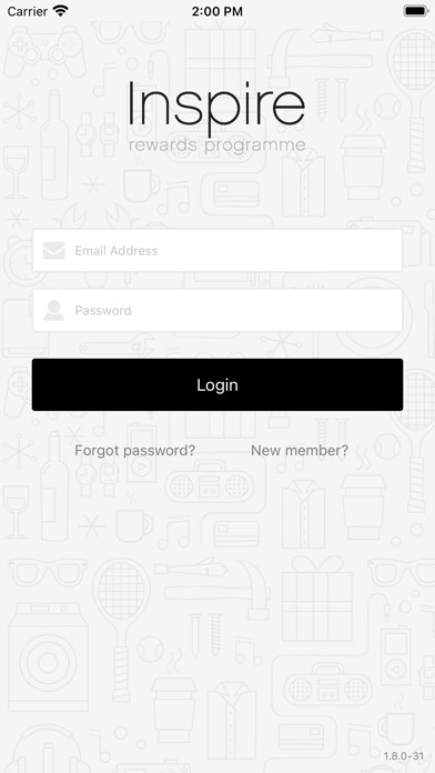 Emulate iPhone app Luxaflex NZ using MyAndroid Emulate iPhone app Luxaflex NZ using MyAndroid