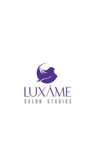 Emulate iPhone app Luxame Salon Suites using MyAndroid Emulate iPhone app Luxame Salon Suites using MyAndroid