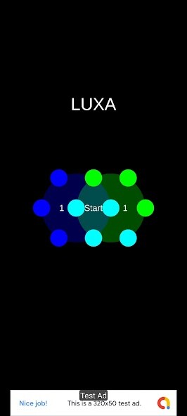 Emulate Android APK LUXA