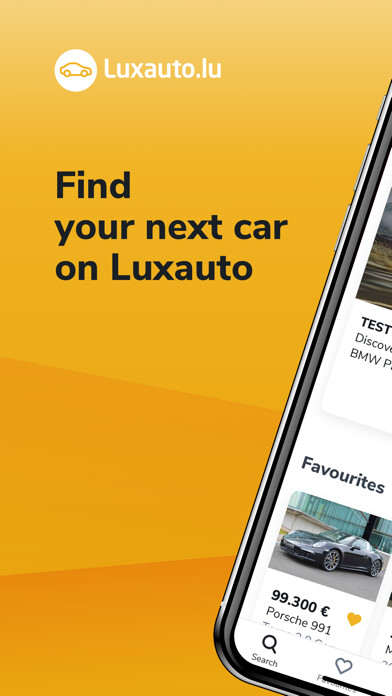 Emulate iPhone app Luxauto.lu using MyAndroid Emulate iPhone app Luxauto.lu using MyAndroid