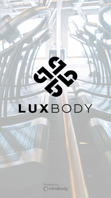 Emulate iPhone app LUXBODY using MyAndroid Emulate iPhone app LUXBODY using MyAndroid