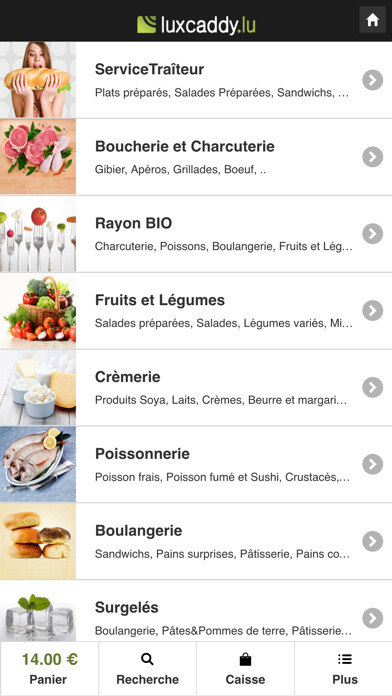 Emulate iPhone app Luxcaddy using MyAndroid Emulate iPhone app Luxcaddy using MyAndroid