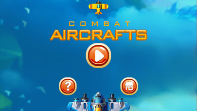 Emulate iPhone app LUX COMBAT AIRCRAFTS using MyAndroid Emulate iPhone app LUX COMBAT AIRCRAFTS using MyAndroid
