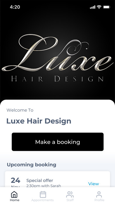 Run android online APK Luxe Hair Design from MyAndroid or emulate Luxe Hair Design using MyAndroid Run android online APK Luxe Hair Design from MyAndroid or emulate Luxe Hair Design using MyAndroid