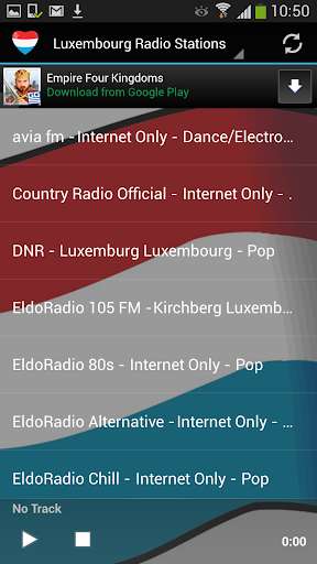 Run android online APK Luxembourg Radio Music & News from MyAndroid or emulate Luxembourg Radio Music & News using MyAndroid Run android online APK Luxembourg Radio Music & News from MyAndroid or emulate Luxembourg Radio Music & News using MyAndroid