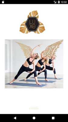 Emulate Android APK Luxe Yoga Emulate Android APK Luxe Yoga