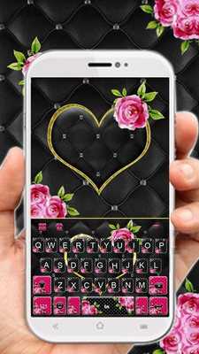 Emulate Android APK Lux Gold Black Heart Emulate Android APK Lux Gold Black Heart