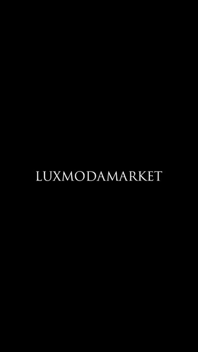Emulate iPhone app Luxmodamarket using MyAndroid Emulate iPhone app Luxmodamarket using MyAndroid