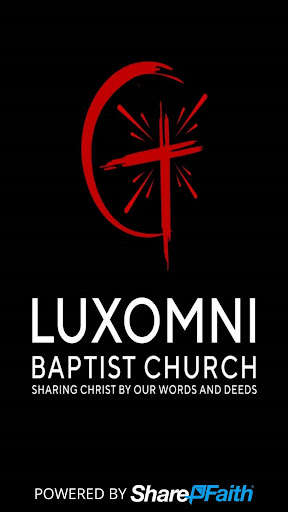 Run android online APK luxomni Baptist Church from MyAndroid or emulate luxomni Baptist Church using MyAndroid