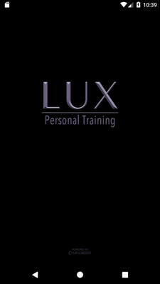 Emulate Android APK LUX