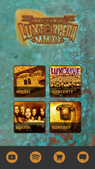 Emulate iPhone app Luxtorpeda using MyAndroid Emulate iPhone app Luxtorpeda using MyAndroid