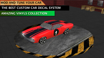 Emulate iPhone app Lux Turbo Extreme Classic Car Driving Simulator using MyAndroid Emulate iPhone app Lux Turbo Extreme Classic Car Driving Simulator using MyAndroid