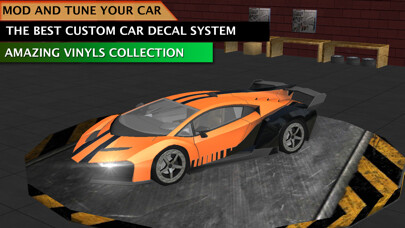 Emulate iPhone app Lux Turbo Sports Car Racing and Driving Simulator using MyAndroid Emulate iPhone app Lux Turbo Sports Car Racing and Driving Simulator using MyAndroid
