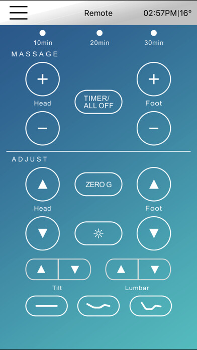 Emulate iPhone app Luxury 2.0 Remote using MyAndroid Emulate iPhone app Luxury 2.0 Remote using MyAndroid