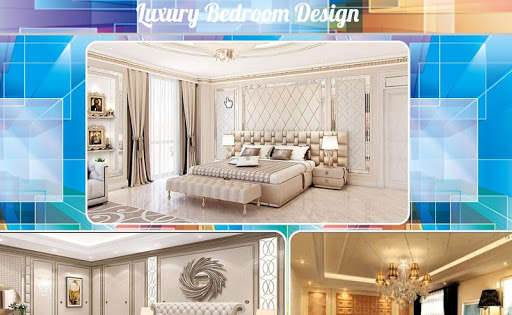 Run android online APK Luxury Bedroom Design from MyAndroid or emulate Luxury Bedroom Design using MyAndroid