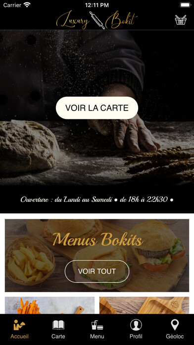 Emulate iPhone app Luxury Bokit using MyAndroid Emulate iPhone app Luxury Bokit using MyAndroid