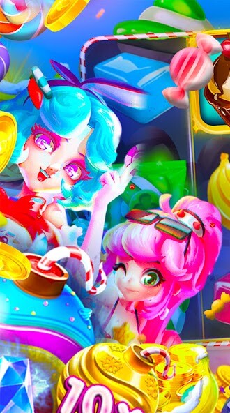 Run android online APK Luxury Bonanza from MyAndroid or emulate Luxury Bonanza using MyAndroid Run android online APK Luxury Bonanza from MyAndroid or emulate Luxury Bonanza using MyAndroid