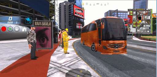 Run android online APK Luxury Bus Service Simulation from MyAndroid or emulate Luxury Bus Service Simulation using MyAndroid Run android online APK Luxury Bus Service Simulation from MyAndroid or emulate Luxury Bus Service Simulation using MyAndroid