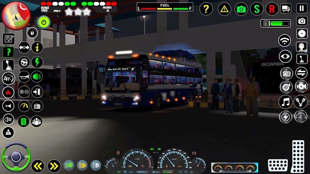Run android online APK Luxury Bus Simulator Bus Game from MyAndroid or emulate Luxury Bus Simulator Bus Game using MyAndroid Run android online APK Luxury Bus Simulator Bus Game from MyAndroid or emulate Luxury Bus Simulator Bus Game using MyAndroid