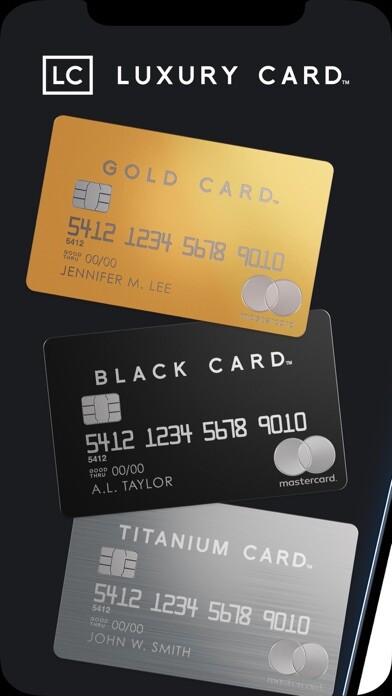 Emulate iPhone app Luxury Card using MyAndroid Emulate iPhone app Luxury Card using MyAndroid