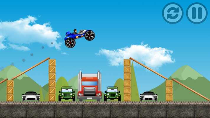 Emulate Android APK Luxury car offroad driving Emulate Android APK Luxury car offroad driving